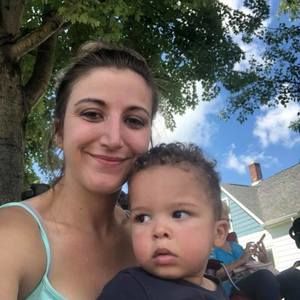 Meet your Posher, Bridgette